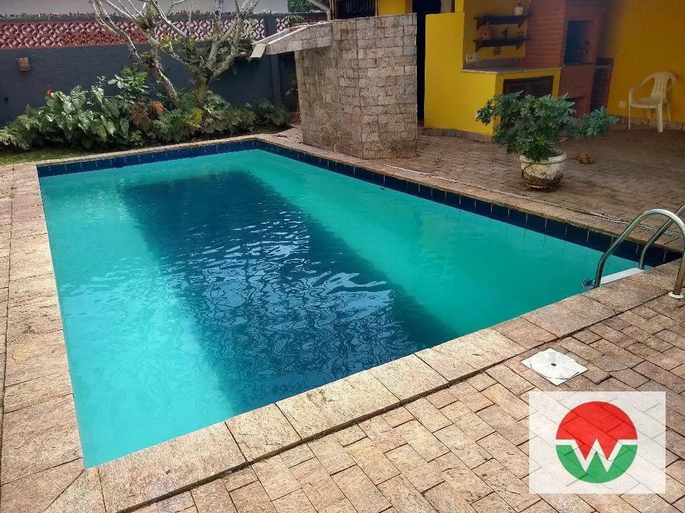 Casa, 3 quartos, 280 m² - Foto 15