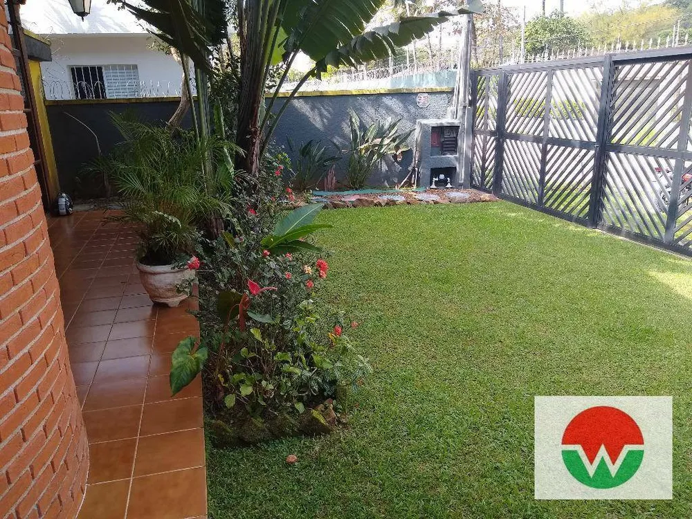 Casa, 3 quartos, 280 m² - Foto 19
