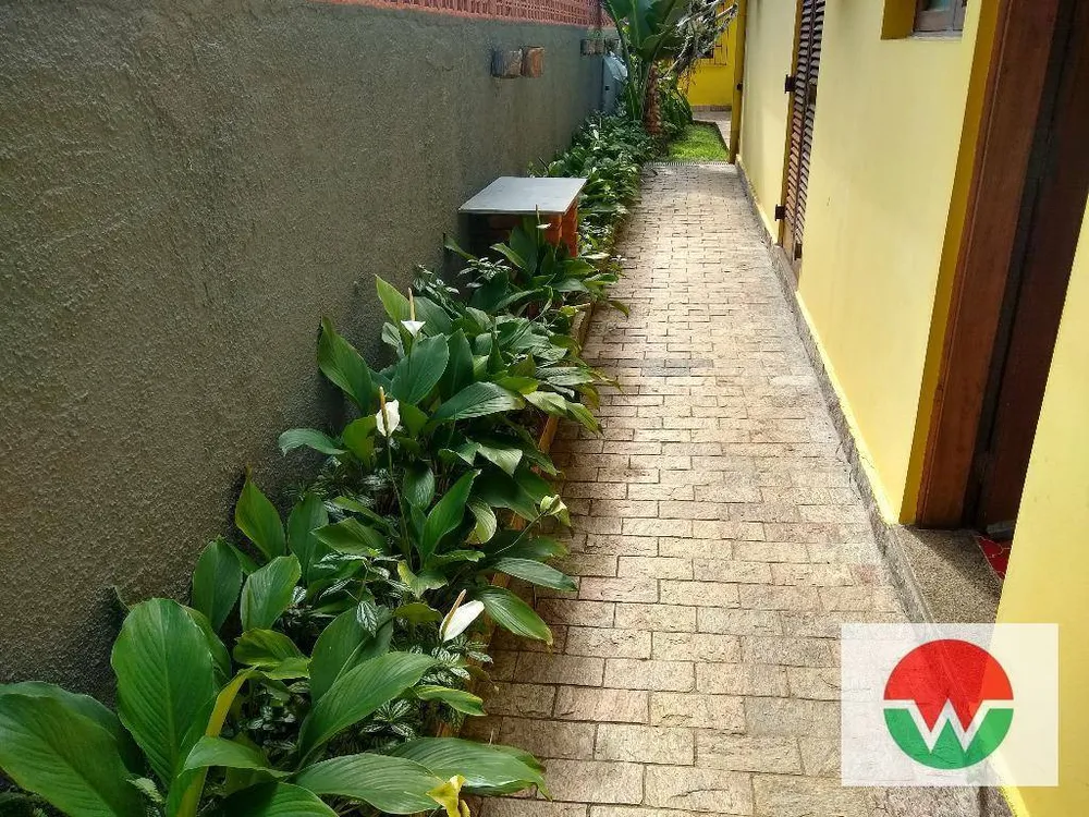 Casa, 3 quartos, 280 m² - Foto 13