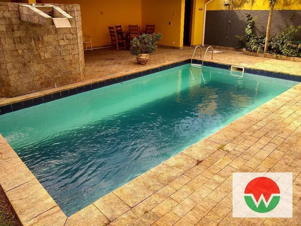 Casa, 3 quartos, 280 m² - Foto 14