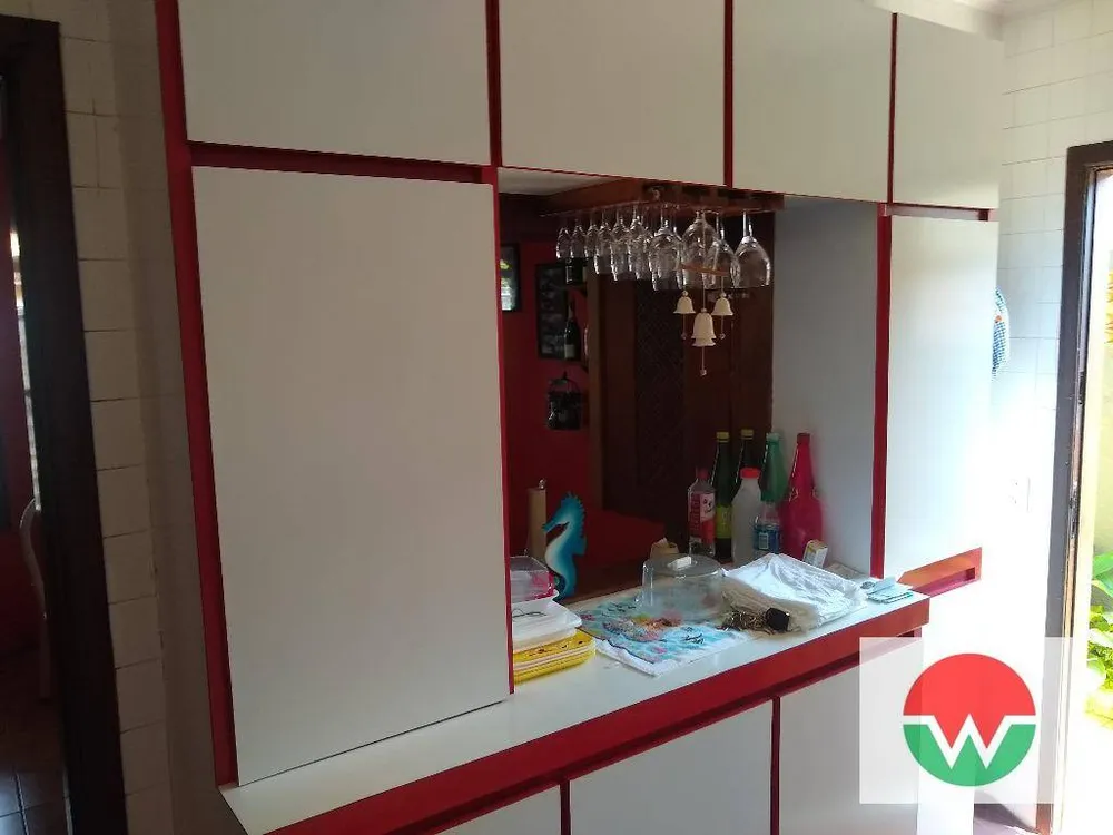 Casa, 3 quartos, 280 m² - Foto 9