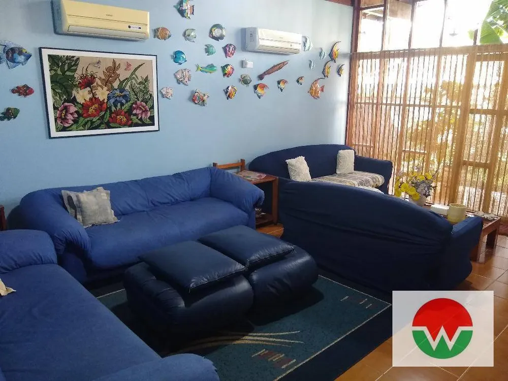 Casa, 3 quartos, 280 m² - Foto 5
