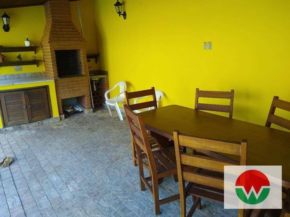 Casa, 3 quartos, 280 m² - Foto 2