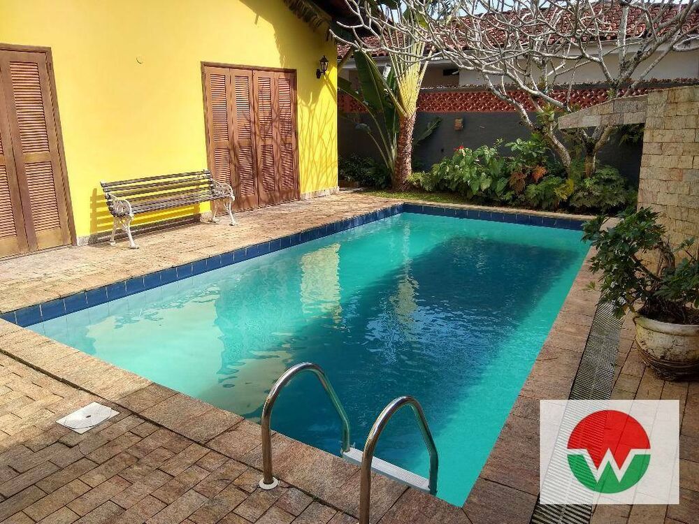 Casa, 3 quartos, 280 m² - Foto 4