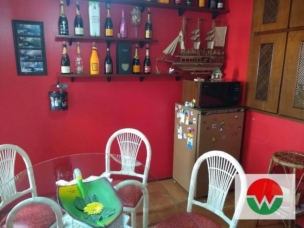 Casa, 3 quartos, 280 m² - Foto 7