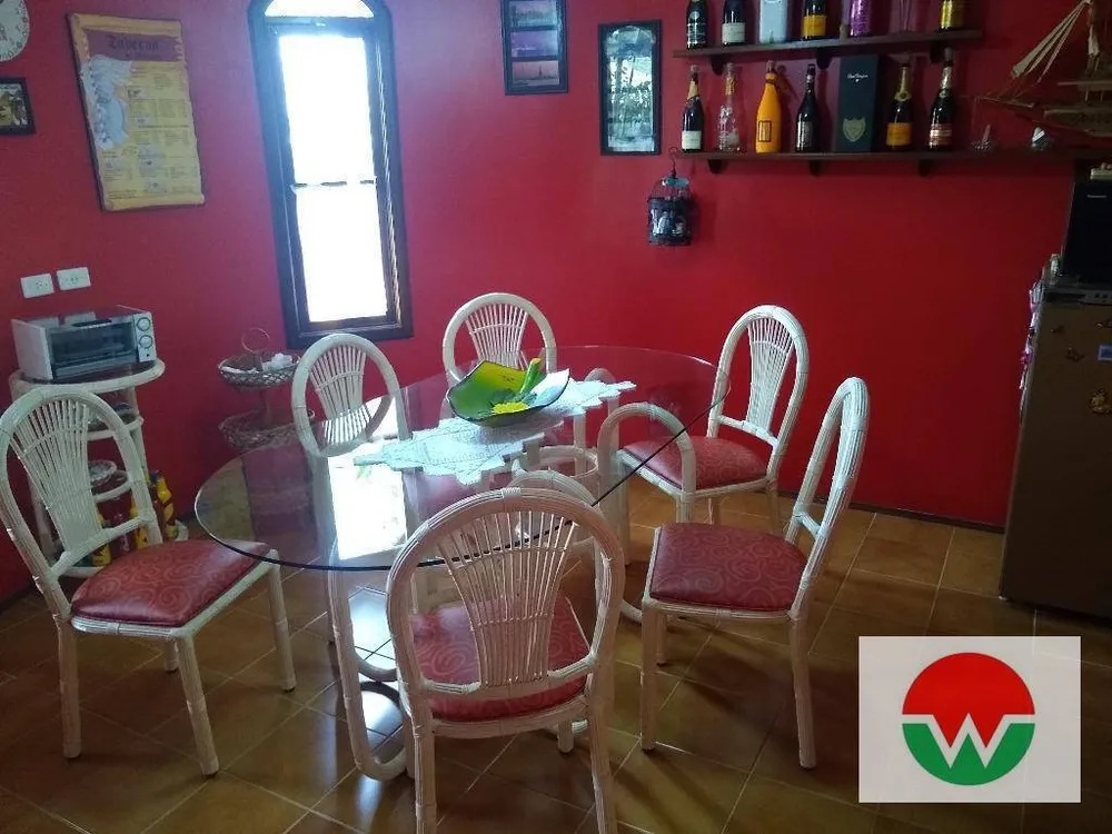 Casa, 3 quartos, 280 m² - Foto 6