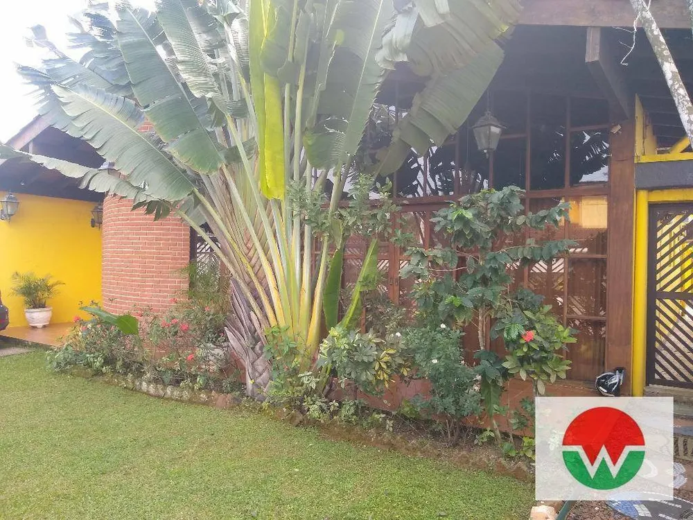 Casa, 3 quartos, 280 m² - Foto 20