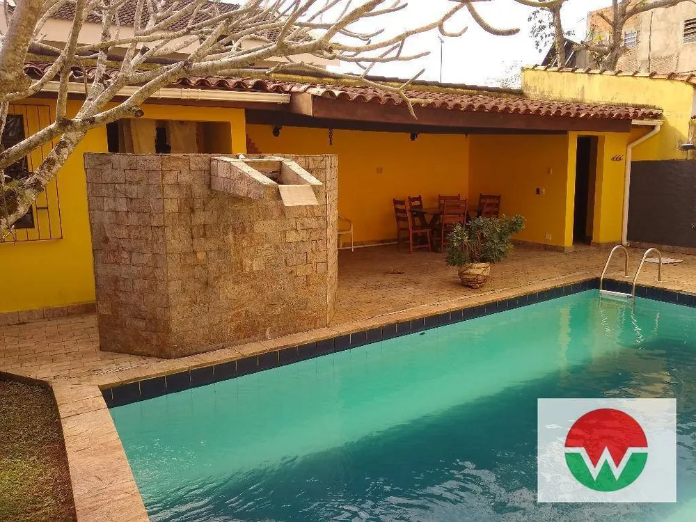 Casa, 3 quartos, 280 m² - Foto 18