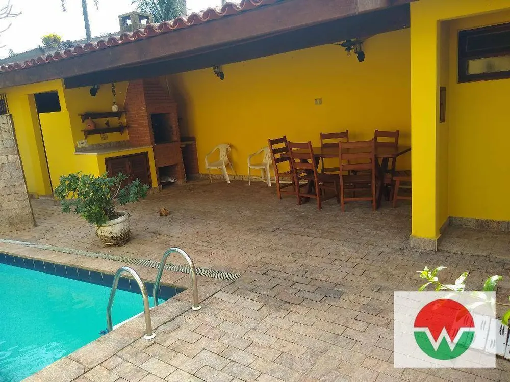 Casa, 3 quartos, 280 m² - Foto 17