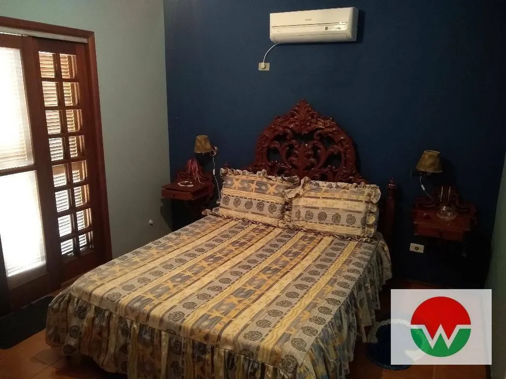 Casa, 3 quartos, 280 m² - Foto 12