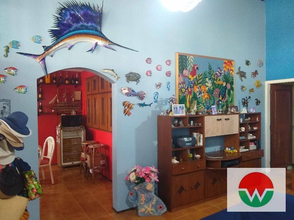 Casa, 3 quartos, 280 m² - Foto 3