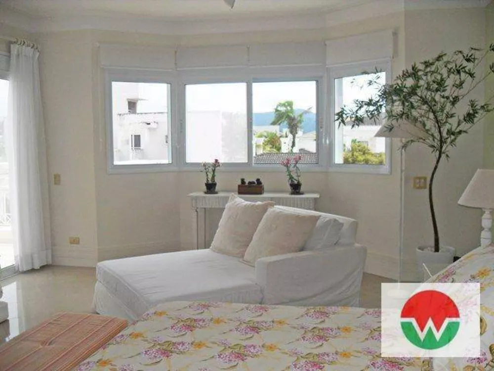 Casa de Condomínio, 6 quartos - Foto 1