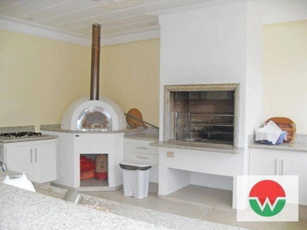 Casa de Condomínio, 6 quartos - Foto 26