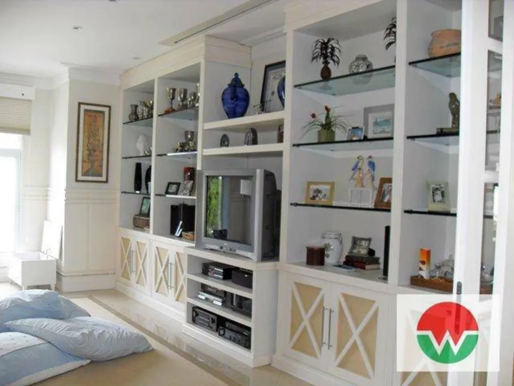 Casa de Condomínio, 6 quartos - Foto 6