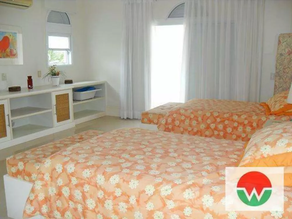 Casa de Condomínio, 6 quartos - Foto 6