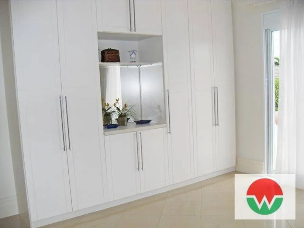 Casa de Condomínio, 6 quartos - Foto 11