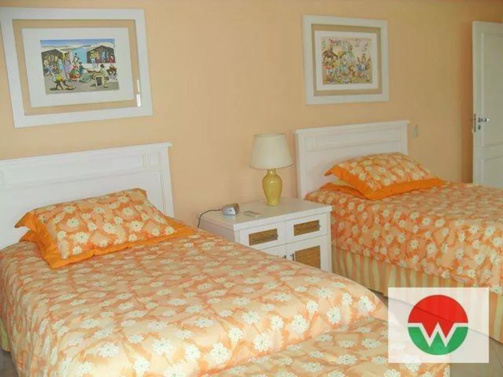 Casa de Condomínio, 6 quartos - Foto 8