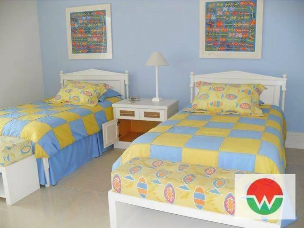 Casa de Condomínio, 6 quartos - Foto 10