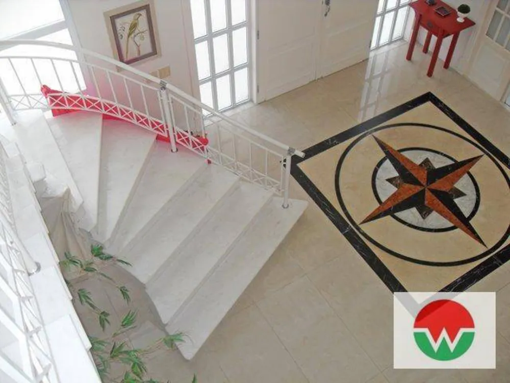 Casa de Condomínio, 6 quartos - Foto 22