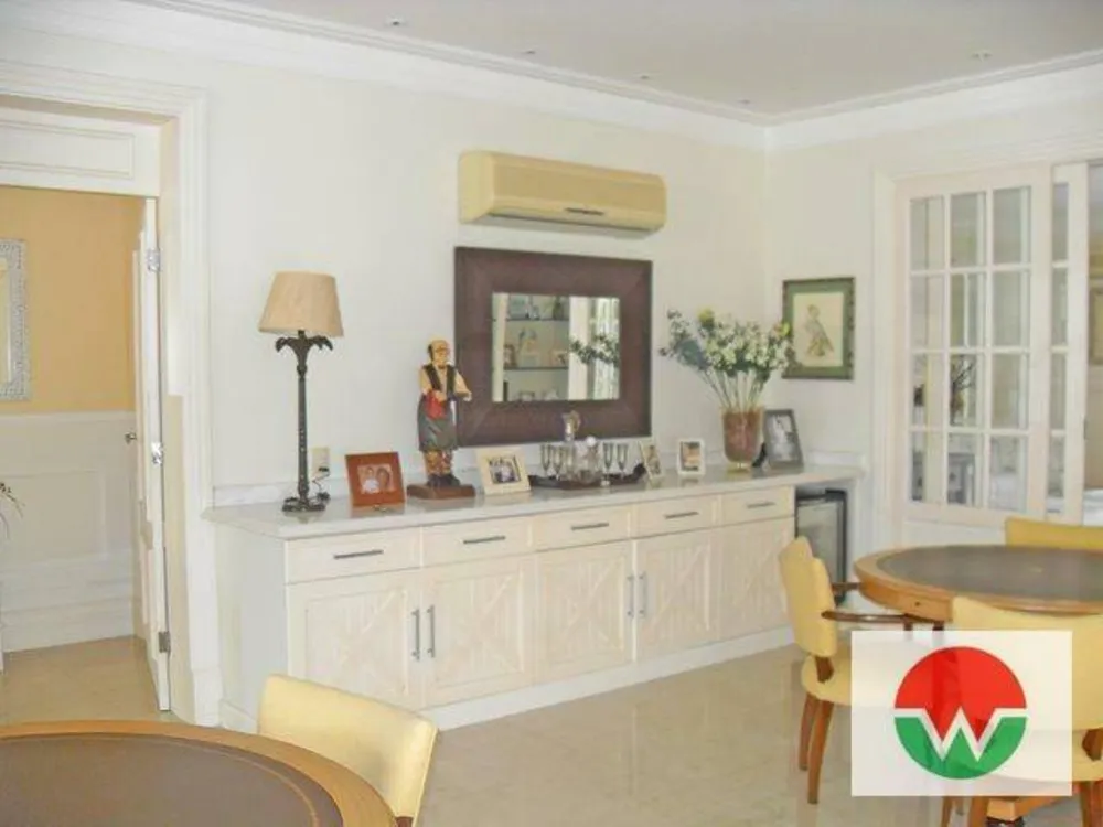 Casa de Condomínio, 6 quartos - Foto 4