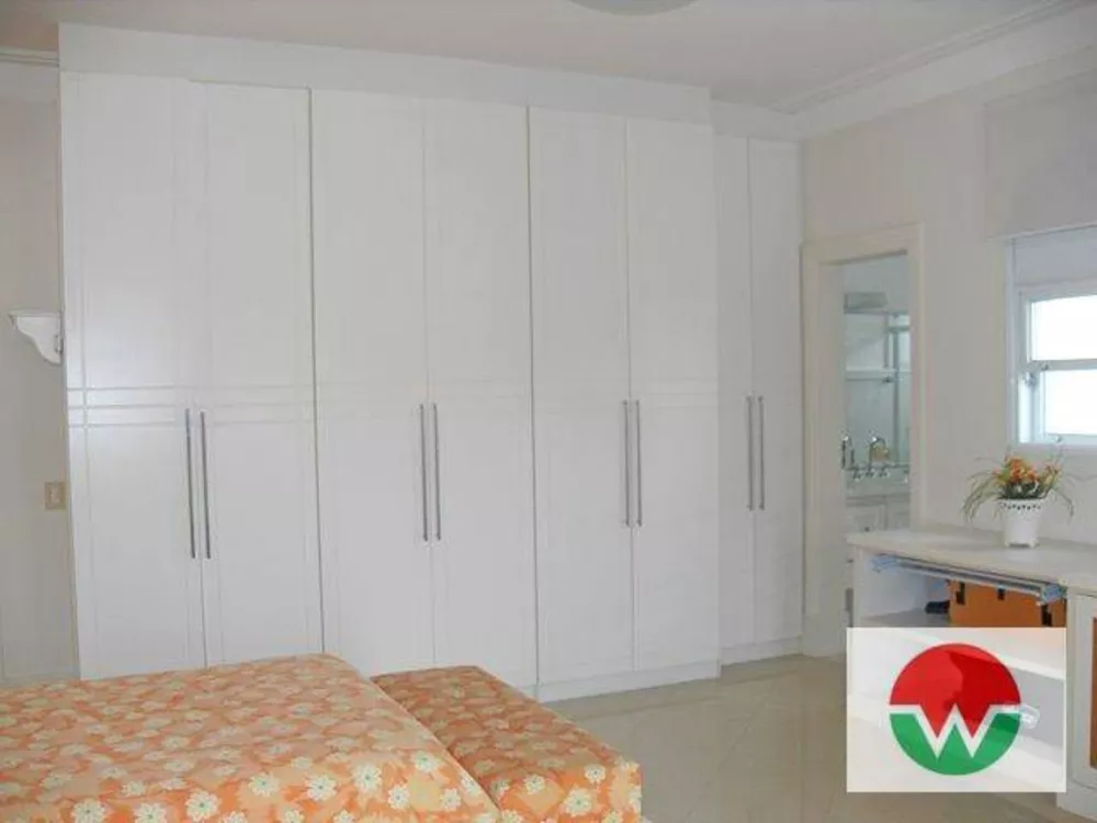 Casa de Condomínio, 6 quartos - Foto 4