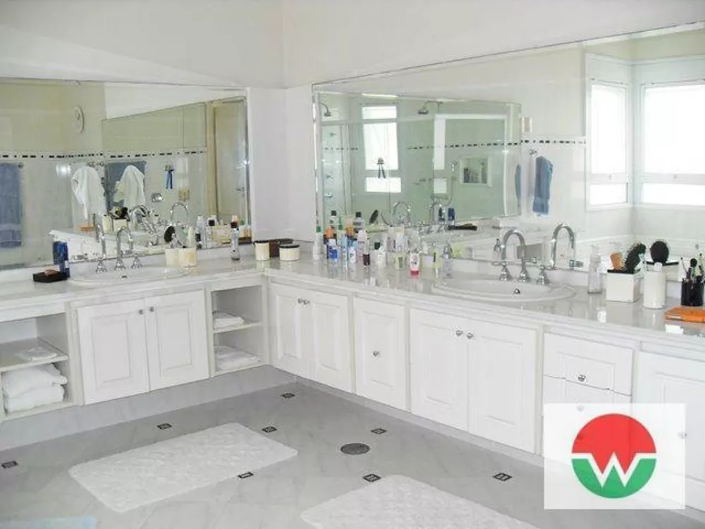 Casa de Condomínio, 6 quartos - Foto 7