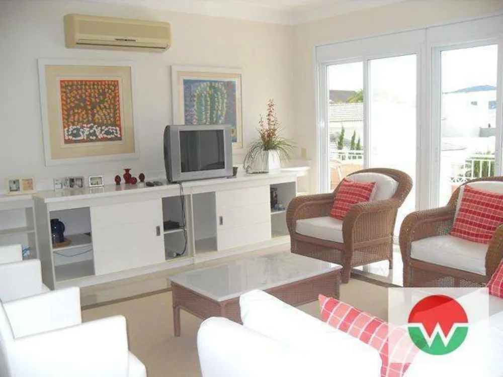 Casa de Condomínio, 6 quartos - Foto 8