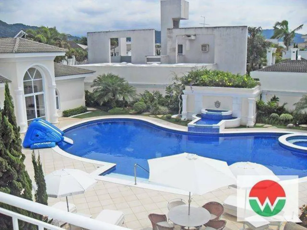 Casa de Condomínio, 6 quartos - Foto 13