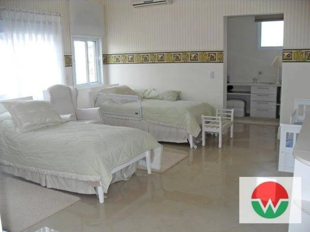 Casa de Condomínio, 6 quartos - Foto 15