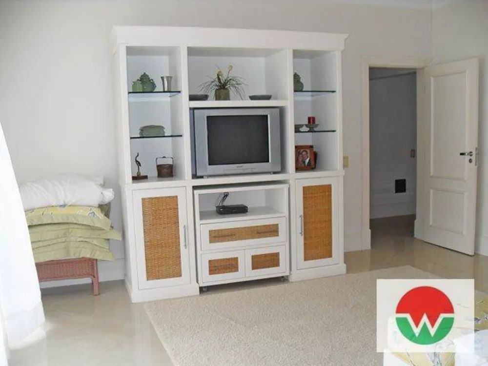 Casa de Condomínio, 6 quartos - Foto 16