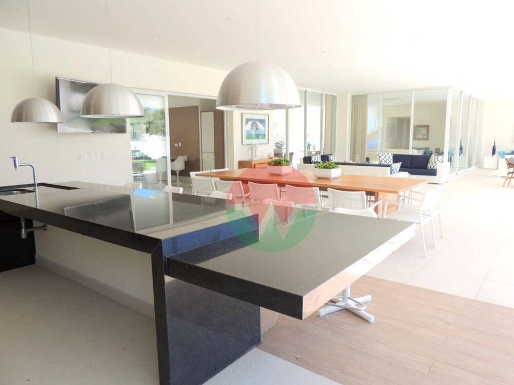 Casa de Condomínio, 8 quartos - Foto 2