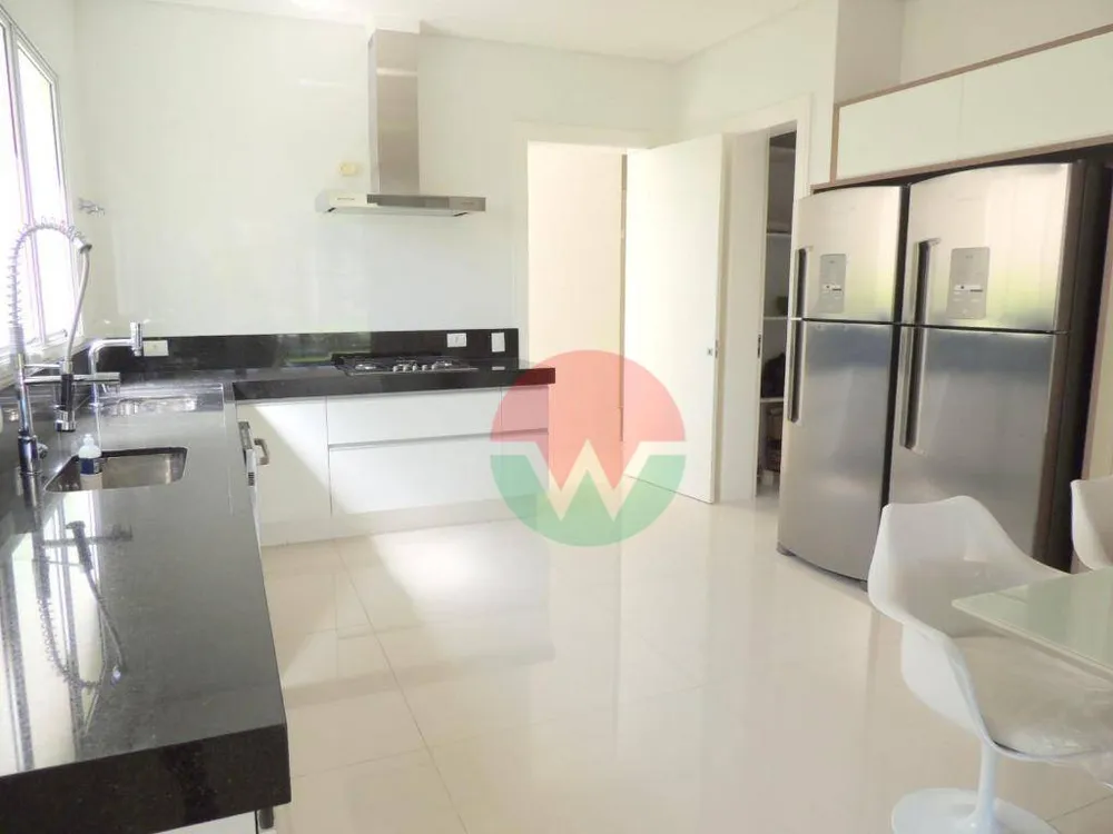 Casa de Condomínio, 8 quartos - Foto 4