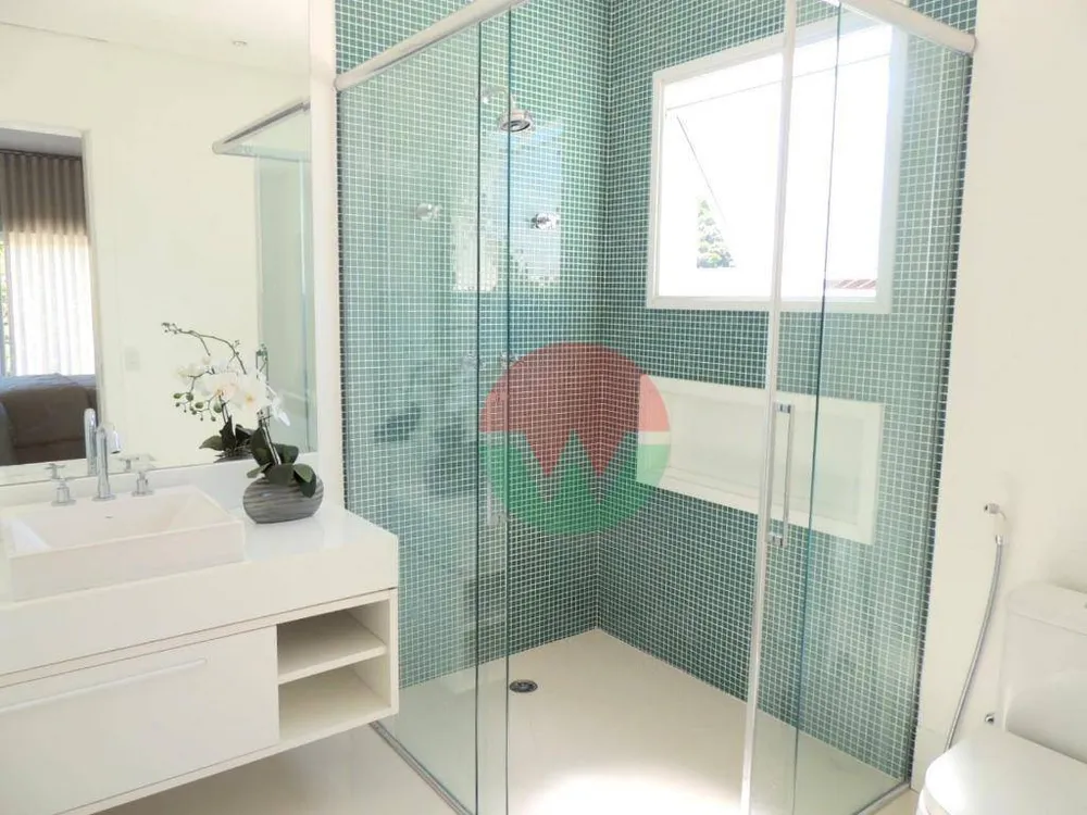 Casa de Condomínio, 8 quartos - Foto 12