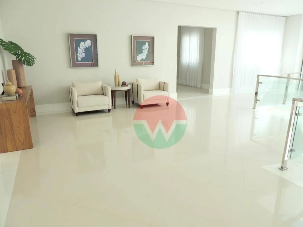 Casa de Condomínio, 8 quartos - Foto 6