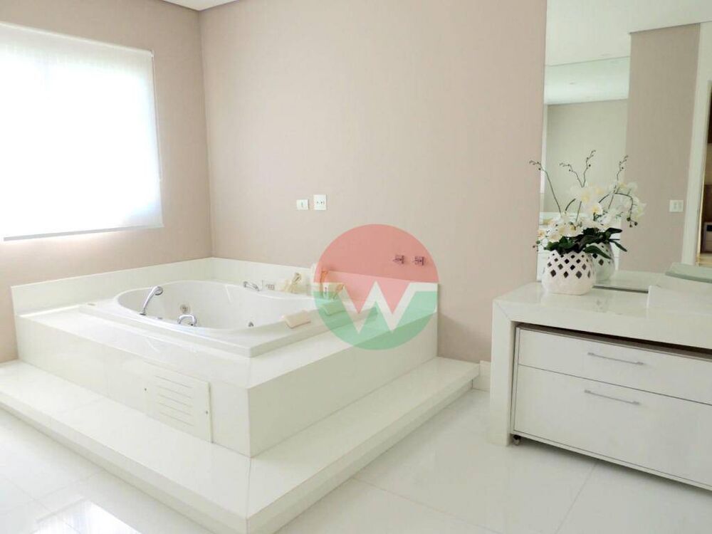 Casa de Condomínio, 8 quartos - Foto 3