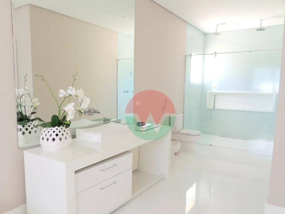 Casa de Condomínio, 8 quartos - Foto 10