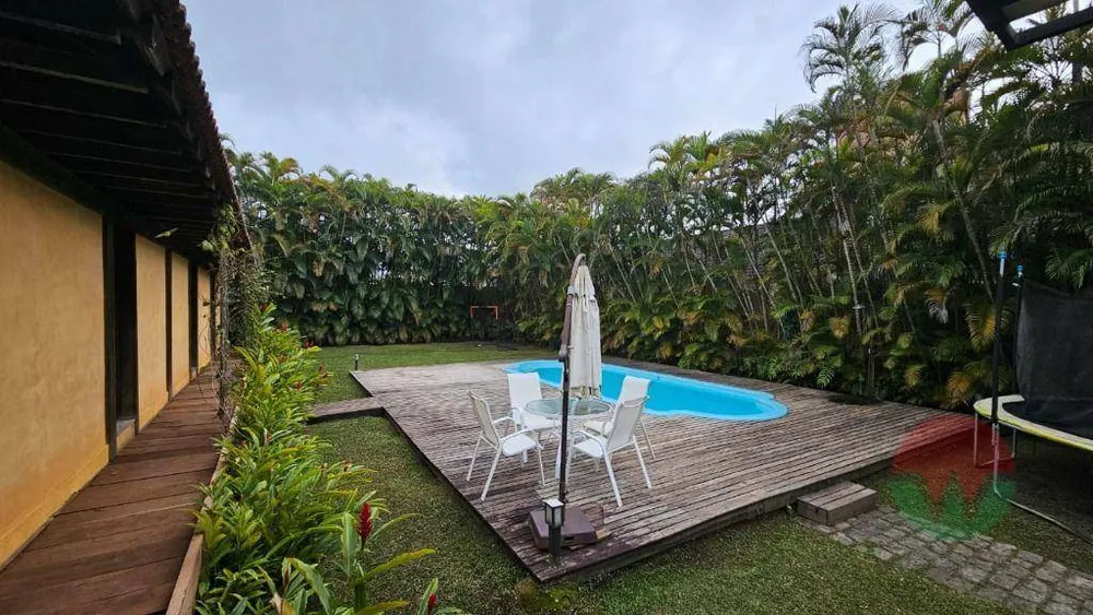 Casa de Condomínio, 4 quartos - Foto 8