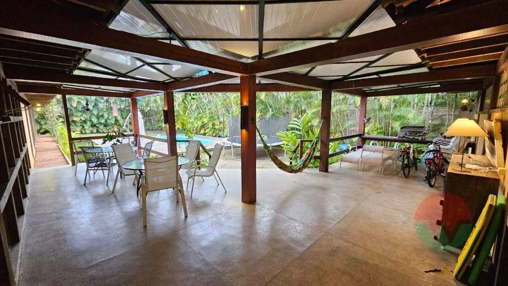 Casa de Condomínio, 4 quartos - Foto 10