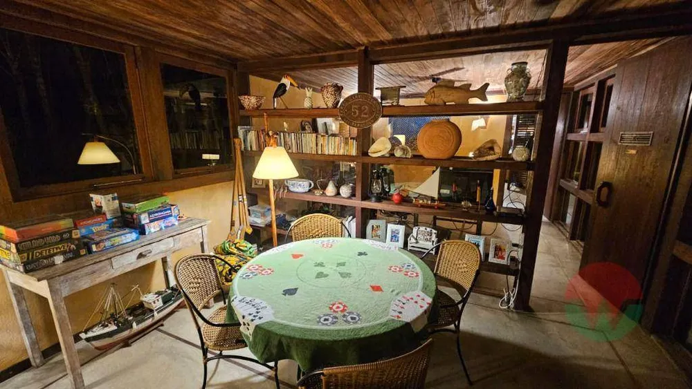 Casa de Condomínio, 4 quartos - Foto 7