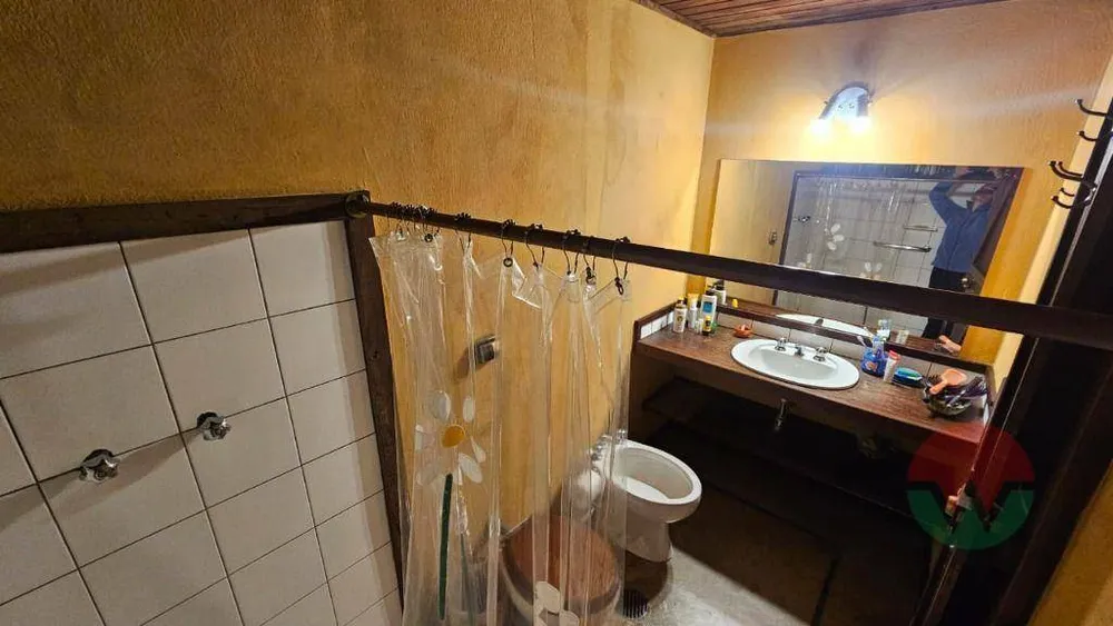 Casa de Condomínio, 4 quartos - Foto 9