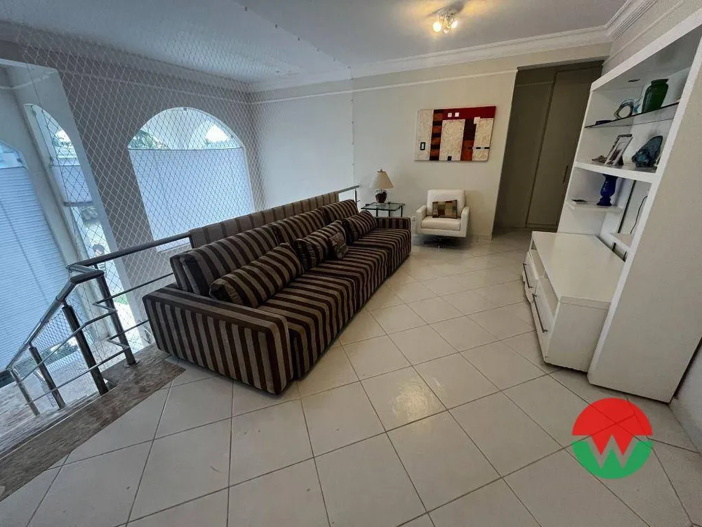 Casa de Condomínio, 6 quartos - Foto 11