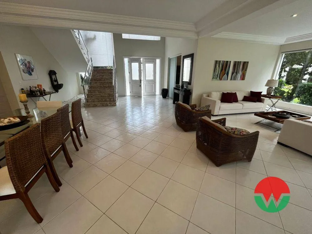Casa de Condomínio, 6 quartos - Foto 6