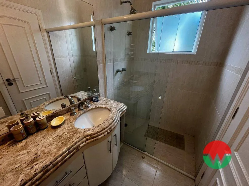 Casa de Condomínio, 6 quartos - Foto 12