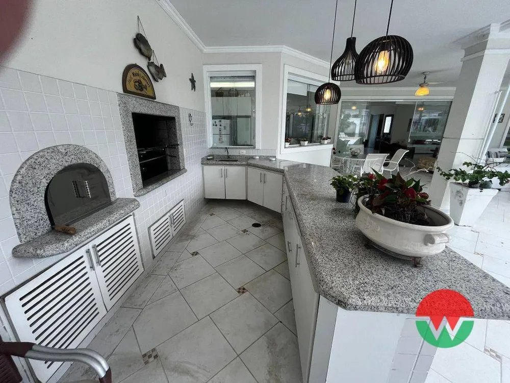 Casa de Condomínio, 6 quartos - Foto 4