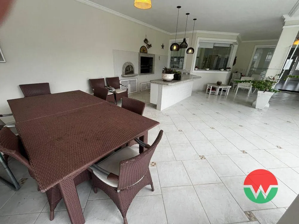 Casa de Condomínio, 6 quartos - Foto 3