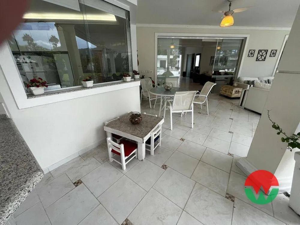 Casa de Condomínio, 6 quartos - Foto 5