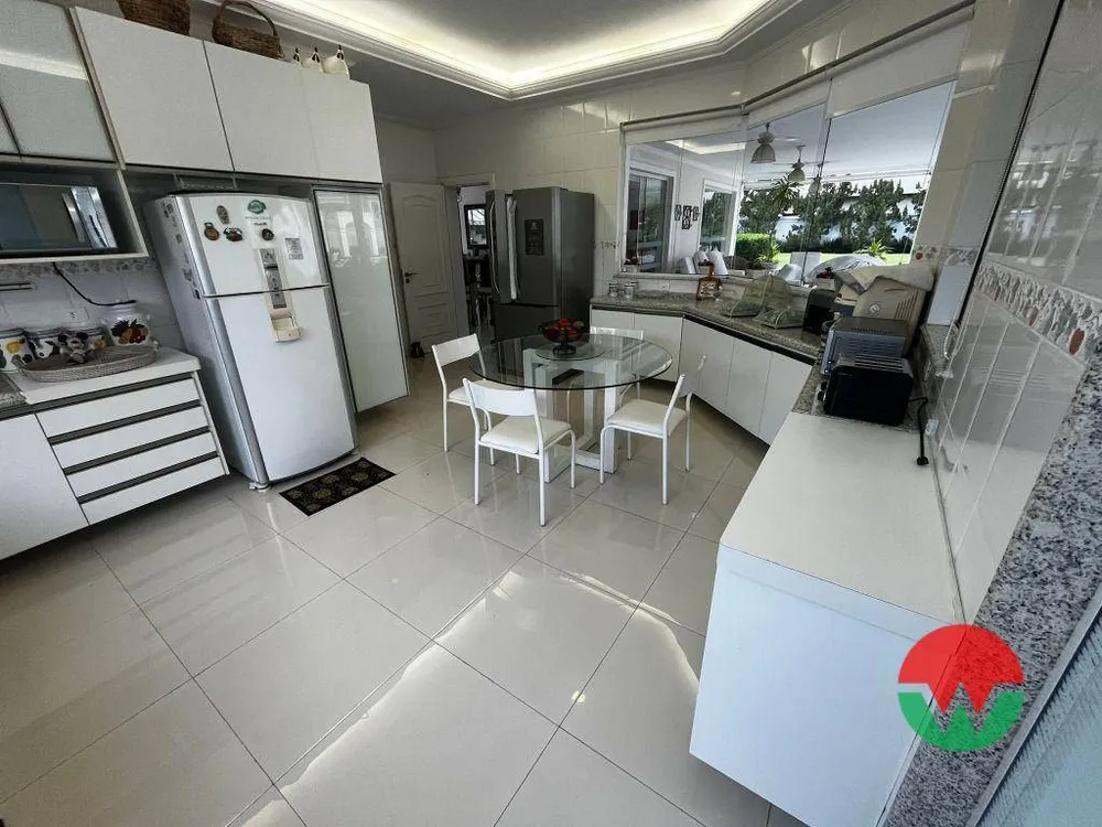 Casa de Condomínio, 6 quartos - Foto 7