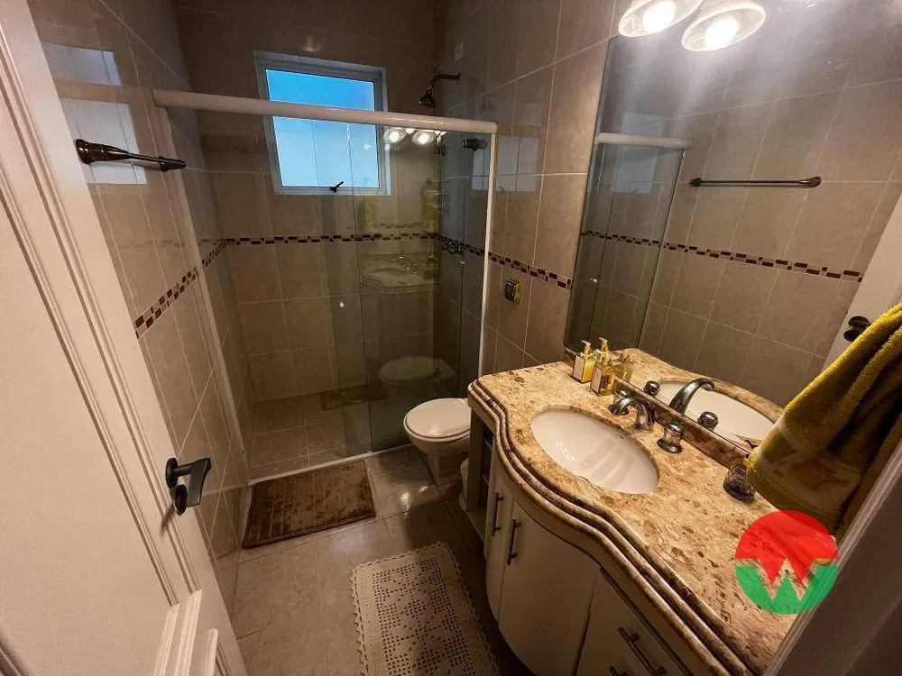 Casa de Condomínio, 6 quartos - Foto 10