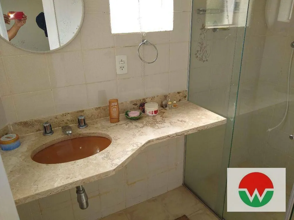 Casa de Condomínio, 4 quartos - Foto 12