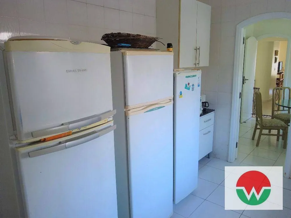 Casa de Condomínio, 4 quartos - Foto 8